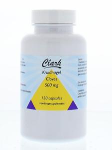 Clark Kruidnagel/clove/lavanga