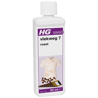 HG Vlekweg nr. 7 50ml.