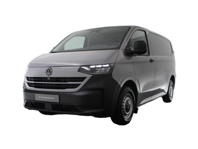 Volkswagen e Transporter