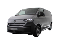 Volkswagen e Transporter