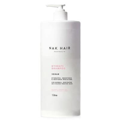 NAK Hydrate Shampoo 1000ml