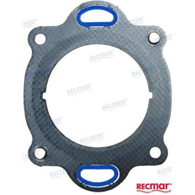 REPUESTOS MOTORES - Mercruiser REC8M2004414 - JUNTA