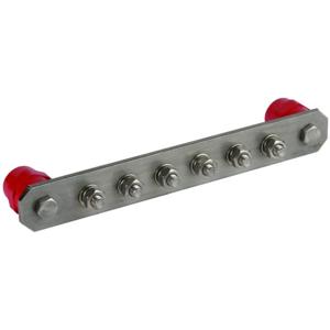 DEHN 472209 PAS I 6AP M10 V2A Overspanningsveilig bevestigingselement 8.9 kA 1 stuk(s)