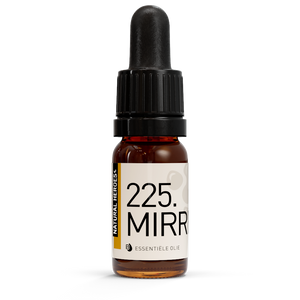 Mirre Etherische Olie 10 ml