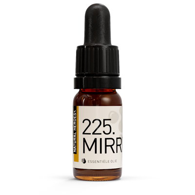 Mirre Etherische Olie 10 ml