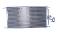 Condensator, airconditioning 940104