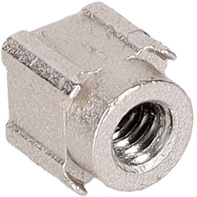 Molex 1731121639 D-sub behuizing 1 stuk(s)