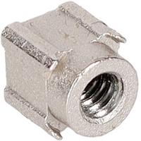 Molex 1731121639 D-sub behuizing 1 stuk(s)