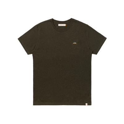 Revolution Casual T-shirt Heren S