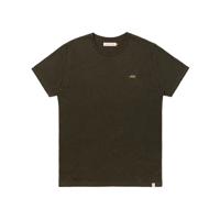 Revolution Casual T-shirt Heren S