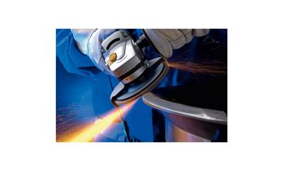 PFERD TOOLS 67604125 A Sg Steelox Lamellenschijf Diameter 125 mm Boordiameter 22.23 mm 10 stuk(s)