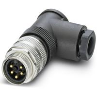 Phoenix Contact 1456242 Sensor/actuator connector, niet geassembleerd 7/8 Aantal polen: 5 Stekker, haaks 1 stuk(s)