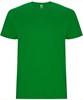 Roly RY6681 Stafford T-Shirt - Grass Green 83 - S