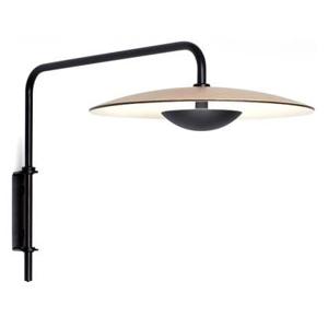 Marset Ginger 20 A wandlamp LED eiken