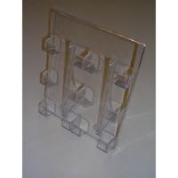 Telefoonkaarthouder 6-vaks - creditcard