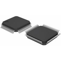 Microchip Technology ATSAM3SD8BA-AU Embedded microcontroller LQFP-64 (10x10) 32-Bit 64 MHz Aantal I/Os 47