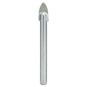 Bosch Accessoires Boor voor glas en tegels | 10X80 mm - 2609255469