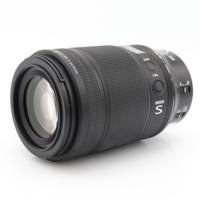 Nikon Z MC 105mm f/2.8 VR S occasion