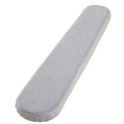 Leifheit 71821-1 mouwplankhoes 57x15 cm grijs