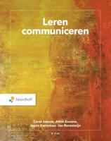 Leren communiceren (Paperback)