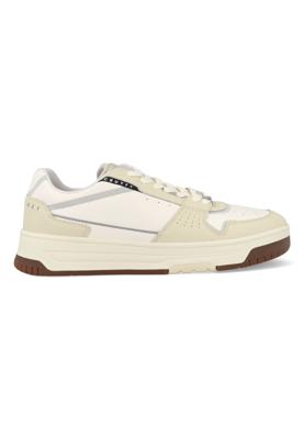 Cruyff Sneaker Collegam CC241030-164 Wit / Beige-45 maat 45
