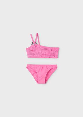 Mayoral Zomer bikini meisjes - camellia roze