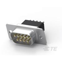 TE Connectivity 5745410-1 1 stuk(s) Tube