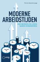 Moderne arbeidstijden (Paperback)