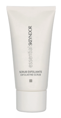Skeyndor Essential Peeling Scrub 50ml Make-up verwijderaar en reiniger