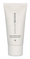 Skeyndor Essential Peeling Scrub 50ml Make-up verwijderaar en reiniger