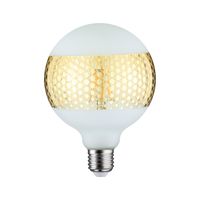 Paulmann 28770 LED-lamp Energielabel F (A - G) E27 Globe 4.5 W = 37 W Goud (Ø x h) 125 mm x 170 mm 1 stuk(s) - thumbnail