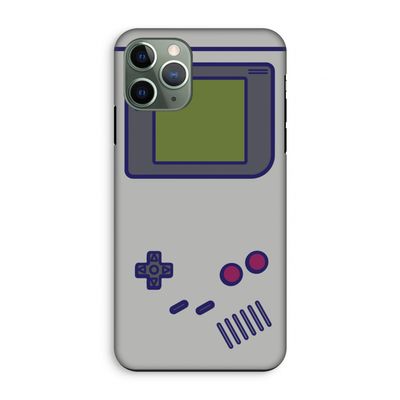 Game On: iPhone 11 Pro Tough Case