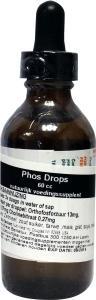 Nutri West Phos drops