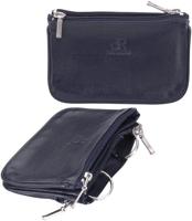 H.J. de Rooy Toronto Sleuteletui Blauw
