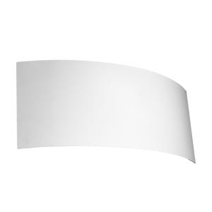 Wandlamp MAGNUS wit