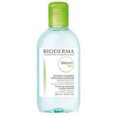 Bioderma Sébium H2O Solution Micellaire 250ml
