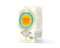 Hari Tea Green tea & flowers forget me not bio Hari Tea Green tea & flowers forget me not bio
