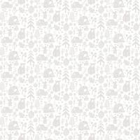 Ohpopsi When I Grow Up - Honeywood Bears Dove - WGU50145W