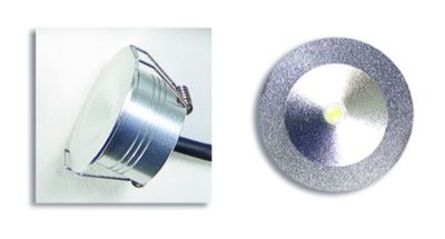 Orion LED 3W ND NM3 33mm GR
