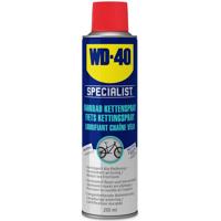 WD-40 Wd40 kettingspray specialist 250ml