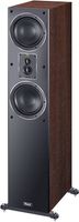 Magnat: Signature 505 vloerstaande speaker - Mokka - thumbnail