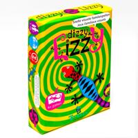 Spel dizzy lizzy