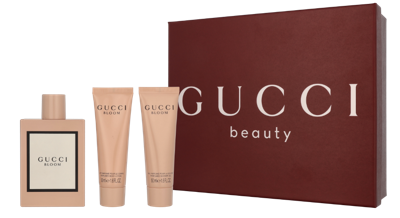 Gucci Bloom Giftset Eau de Parfum 200 ml Dames