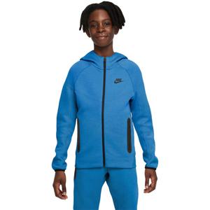 Nike Tech Fleece Full-Zip Hoody Kids