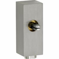 DK Mech. SKG rechthoek afsluitb. MMNO