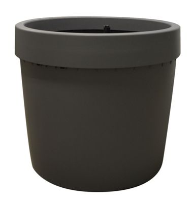 Superfish Patio Pond - Terrasvijver met Pomp, UV Filter, Plantmanden - Weerbestendig Design