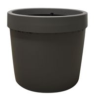 Superfish Patio Pond - Terrasvijver met Pomp, UV Filter, Plantmanden - Weerbestendig Design Superfish Patio Pond - Terrasvijver met Pomp, UV Filter, Plantmanden - Weerbestendig Design