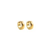 Go Dutch Label Creolen Goud