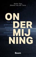 Ondermijning - Pieter Tops, Edward van der Torre - ebook