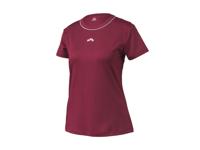 CRIVIT Dames sportshirt (Rood, M (40/42))